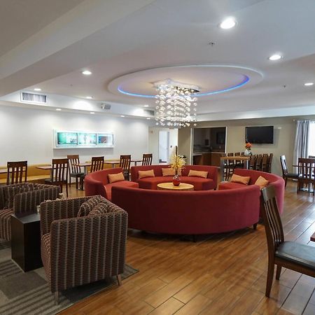Springhill Suites By Marriott Savannah Midtown Екстериор снимка