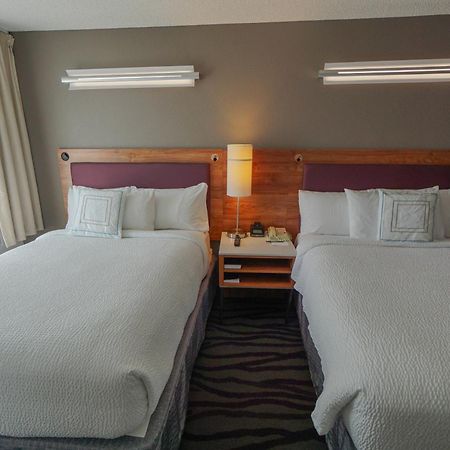 Springhill Suites By Marriott Savannah Midtown Екстериор снимка