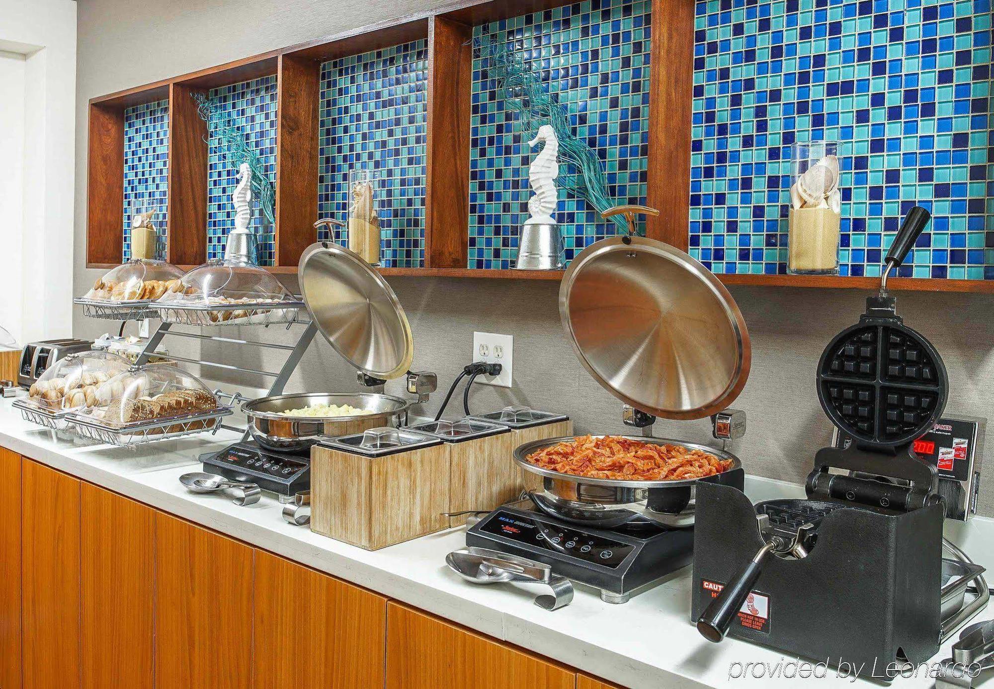 Springhill Suites By Marriott Savannah Midtown Екстериор снимка