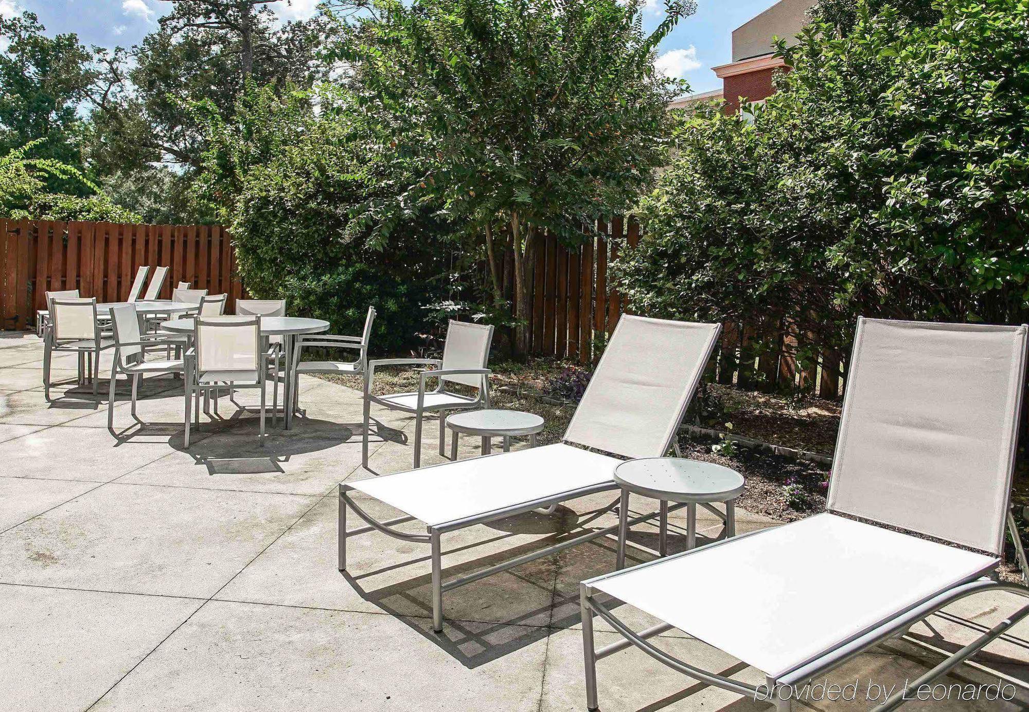 Springhill Suites By Marriott Savannah Midtown Екстериор снимка